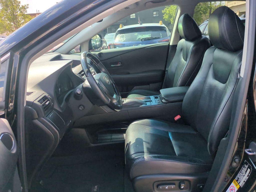 used 2013 Lexus RX 350 car, priced at $15,991