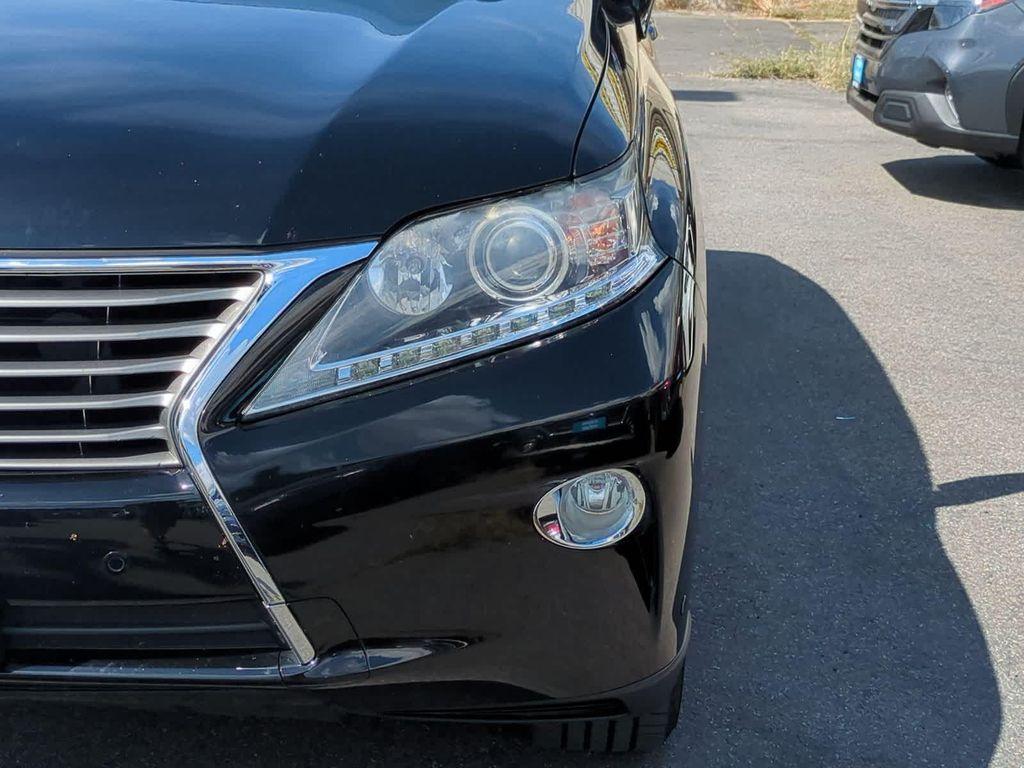 used 2013 Lexus RX 350 car, priced at $15,991