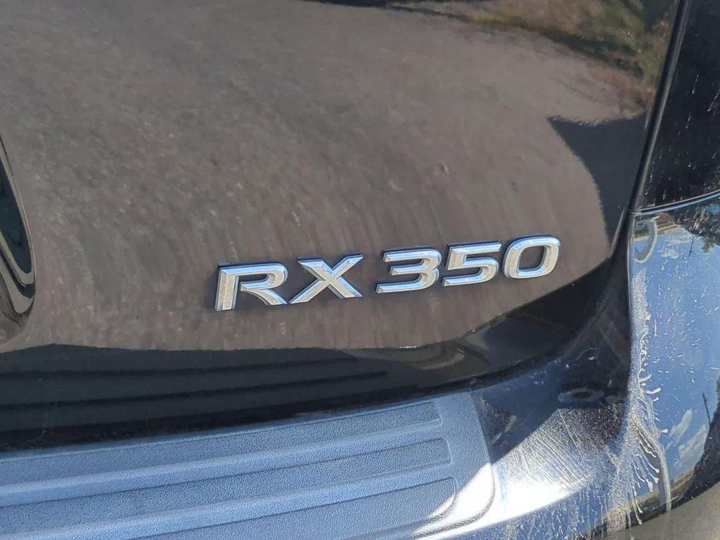 used 2013 Lexus RX 350 car, priced at $15,991