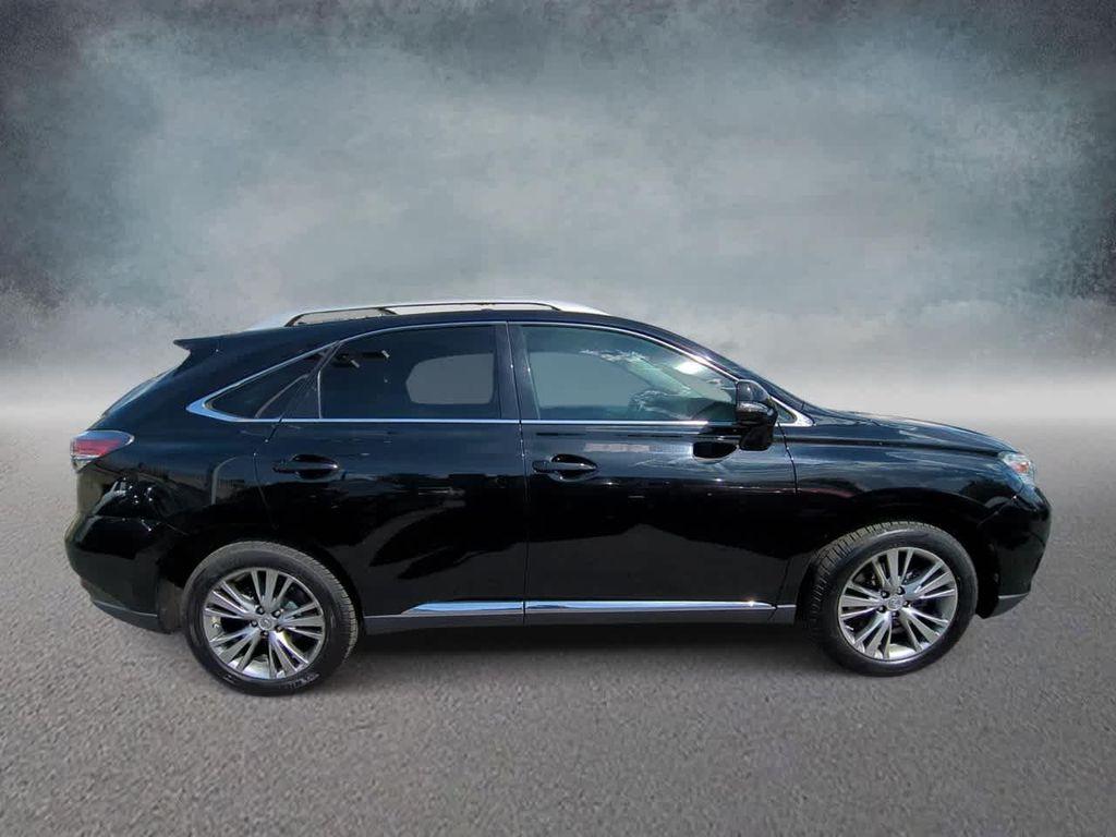 used 2013 Lexus RX 350 car, priced at $15,991