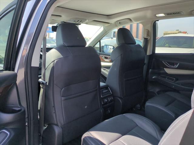 used 2022 Subaru Ascent car, priced at $34,058
