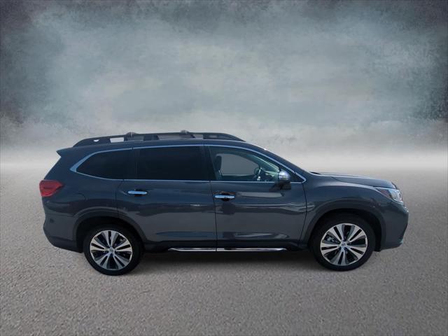 used 2022 Subaru Ascent car, priced at $34,058