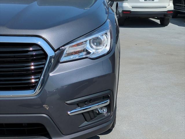 used 2022 Subaru Ascent car, priced at $34,058