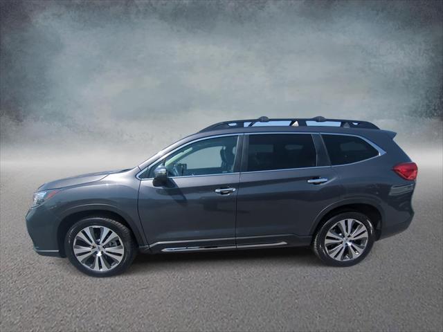 used 2022 Subaru Ascent car, priced at $34,058