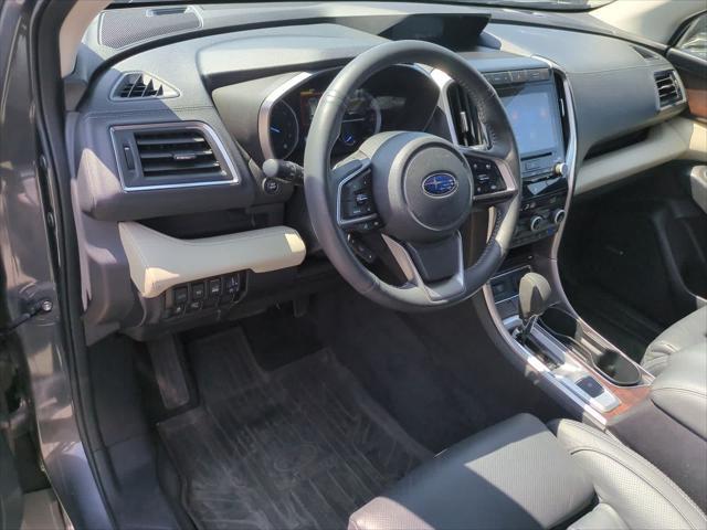 used 2022 Subaru Ascent car, priced at $34,058