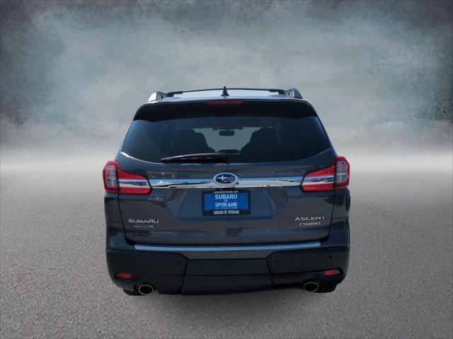 used 2022 Subaru Ascent car, priced at $34,058
