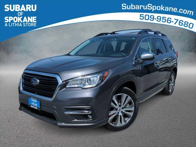 used 2022 Subaru Ascent car, priced at $34,058