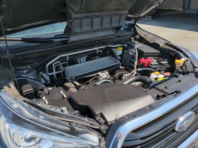 used 2022 Subaru Ascent car, priced at $34,058