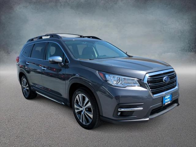 used 2022 Subaru Ascent car, priced at $34,058