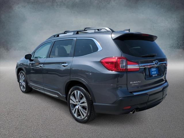 used 2022 Subaru Ascent car, priced at $34,058