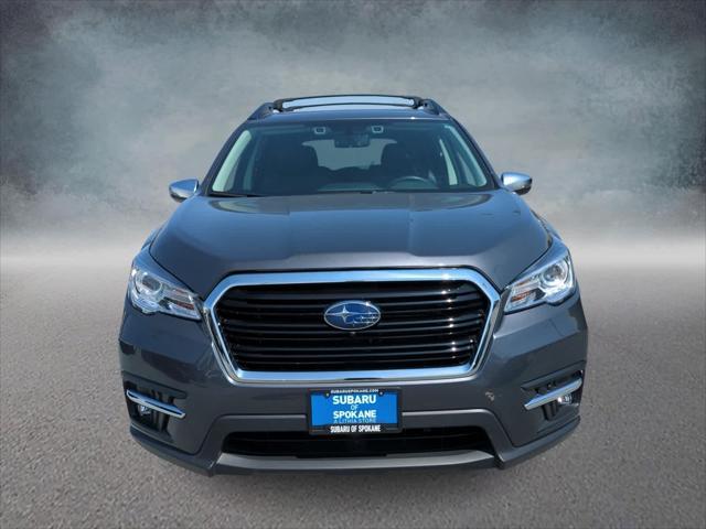 used 2022 Subaru Ascent car, priced at $34,058