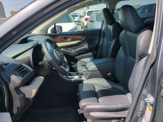 used 2022 Subaru Ascent car, priced at $34,058