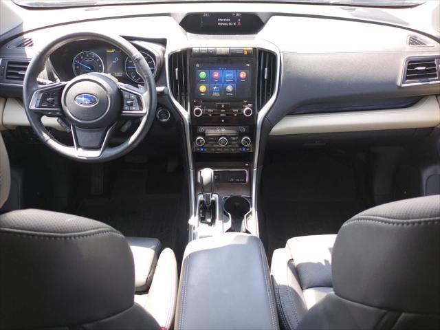 used 2022 Subaru Ascent car, priced at $34,058