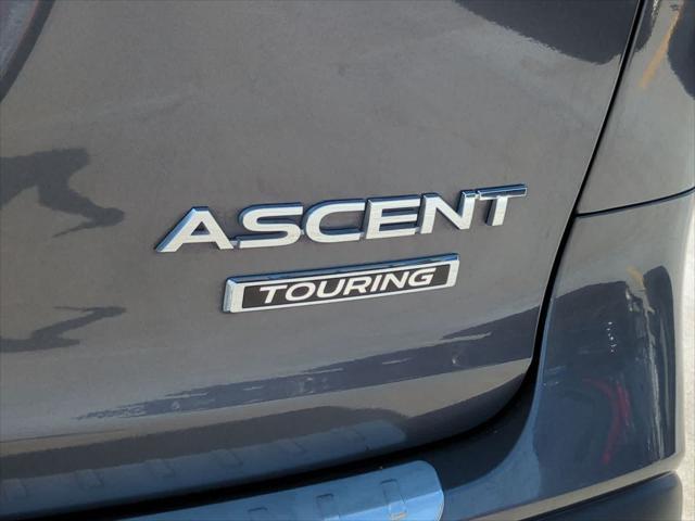 used 2022 Subaru Ascent car, priced at $34,058