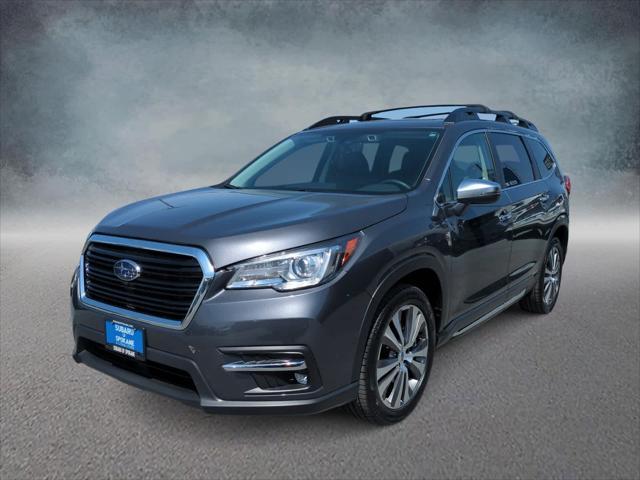used 2022 Subaru Ascent car, priced at $34,058