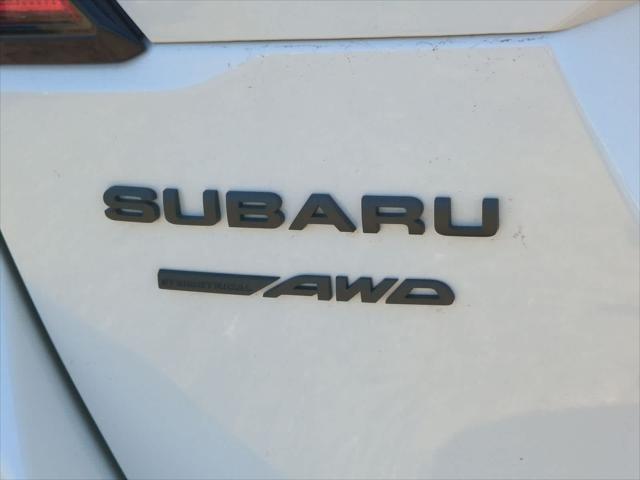used 2024 Subaru Outback car, priced at $31,495
