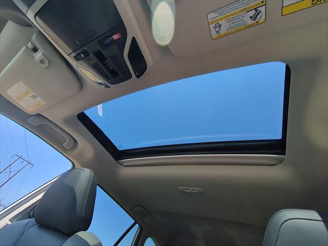 used 2024 Subaru Outback car, priced at $31,495