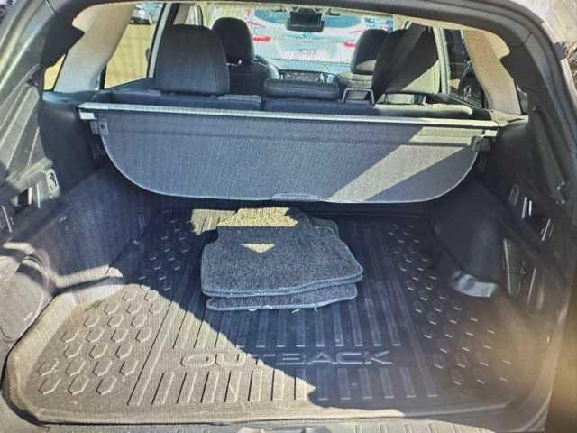 used 2024 Subaru Outback car, priced at $31,995