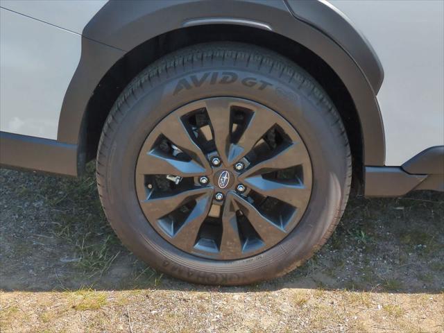 used 2024 Subaru Outback car, priced at $31,495