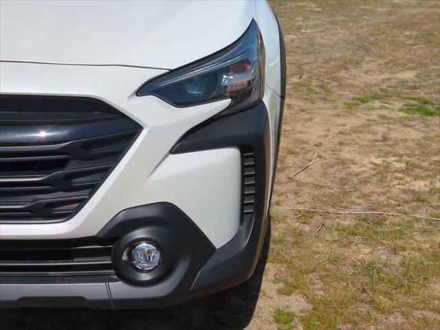 used 2024 Subaru Outback car, priced at $31,495