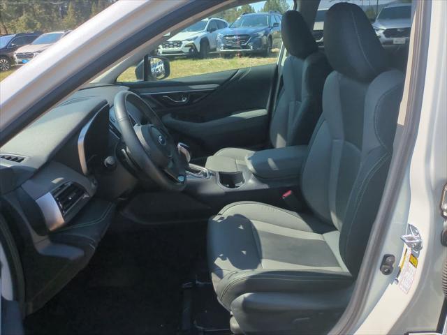 used 2024 Subaru Outback car, priced at $31,495