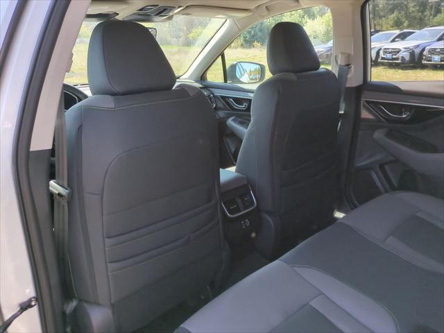 used 2024 Subaru Outback car, priced at $31,495