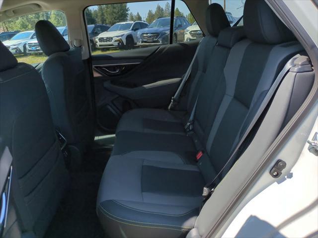 used 2024 Subaru Outback car, priced at $31,495