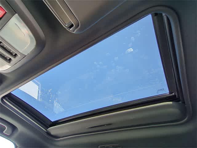 used 2024 Subaru Crosstrek car, priced at $26,995
