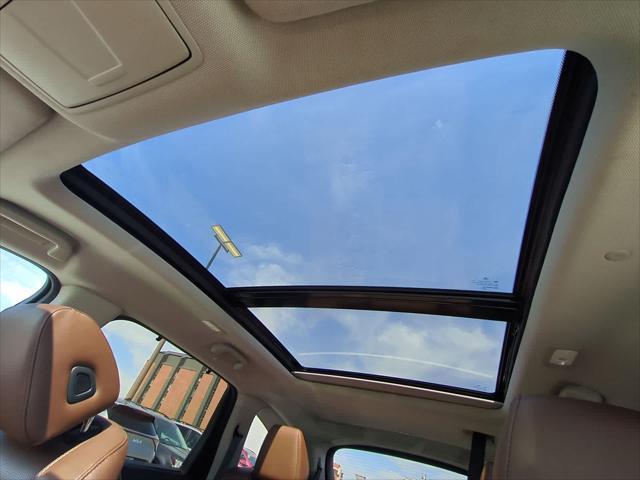 used 2022 Acura MDX car, priced at $30,995