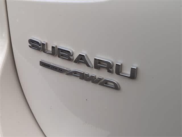 used 2021 Subaru Forester car, priced at $24,350