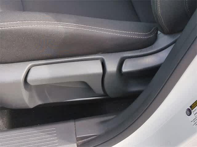 used 2023 Nissan Rogue car, priced at $21,999