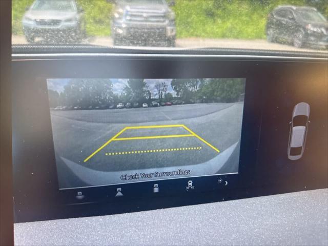 used 2023 Acura TLX car, priced at $42,995