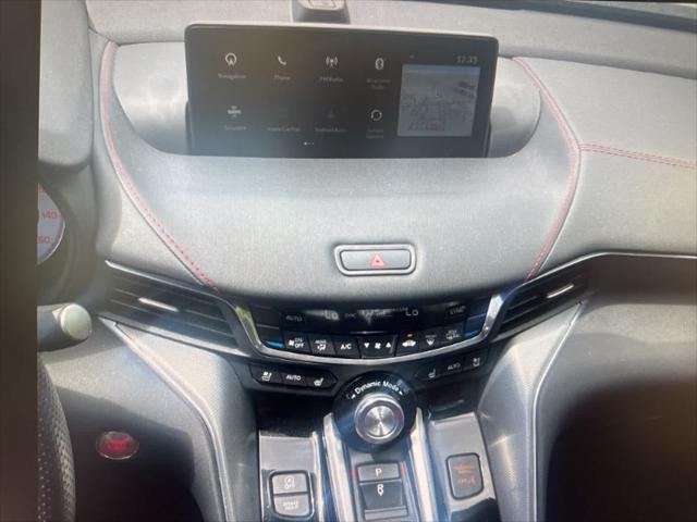 used 2023 Acura TLX car, priced at $42,995