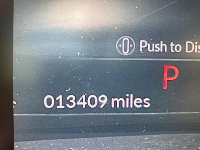 used 2023 Acura TLX car, priced at $42,995