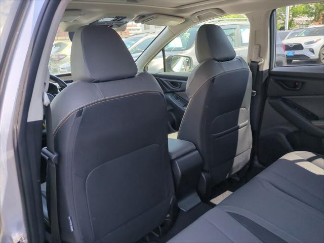 used 2022 Subaru Crosstrek car