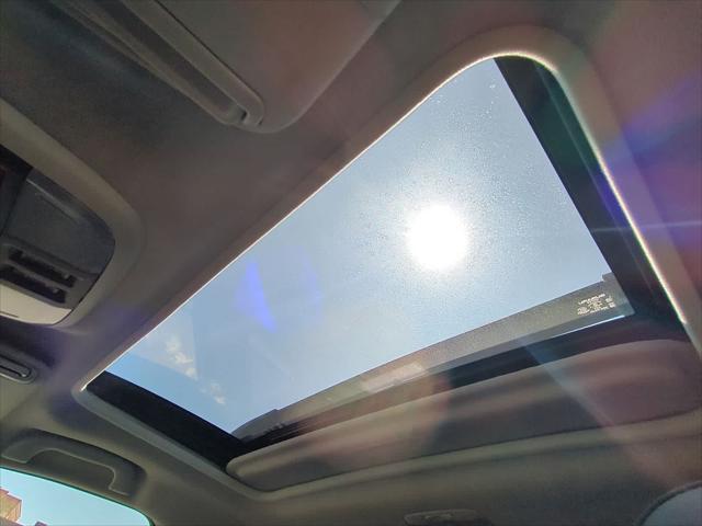 used 2022 Subaru Crosstrek car
