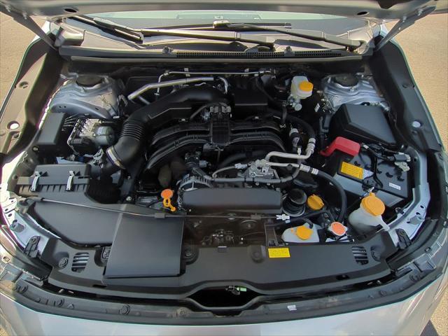 used 2022 Subaru Crosstrek car