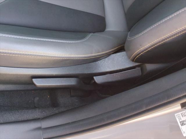 used 2022 Subaru Crosstrek car
