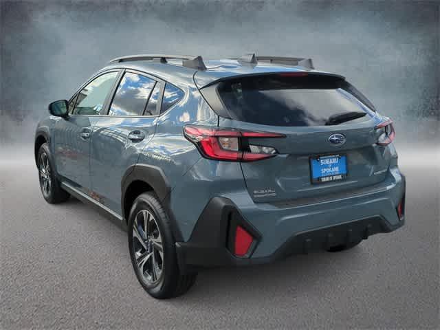 new 2024 Subaru Crosstrek car, priced at $29,524