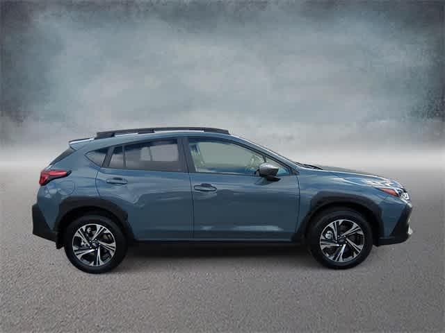 new 2024 Subaru Crosstrek car, priced at $29,524