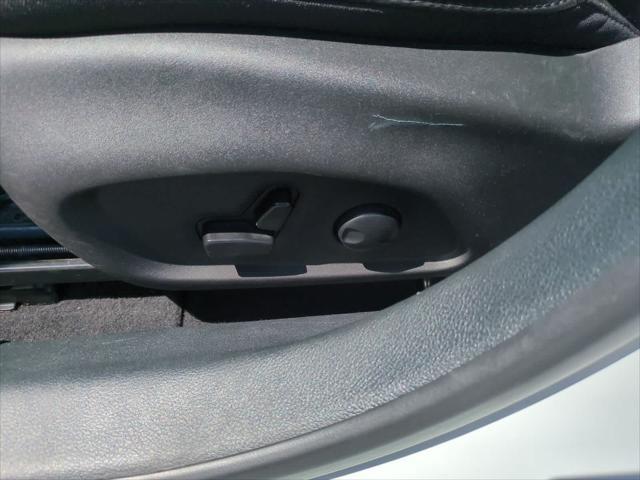 used 2024 Jeep Compass car, priced at $24,995