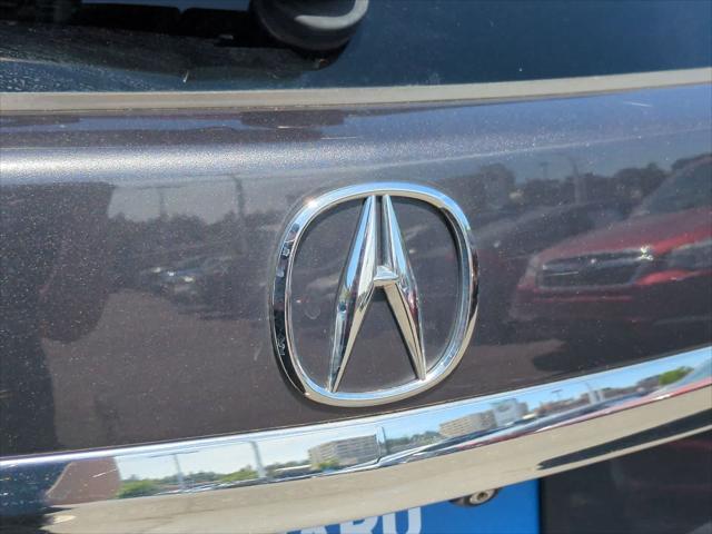 used 2014 Acura MDX car, priced at $16,842