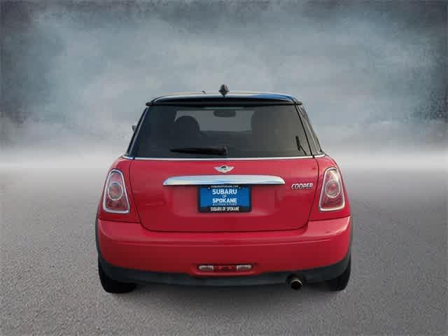 used 2013 MINI Hardtop car, priced at $7,491