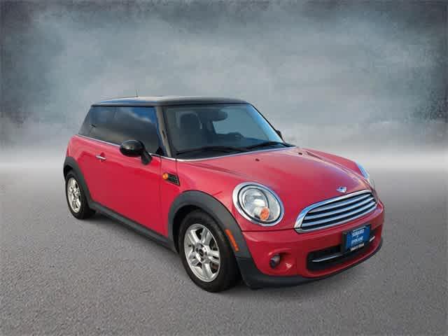 used 2013 MINI Hardtop car, priced at $7,491