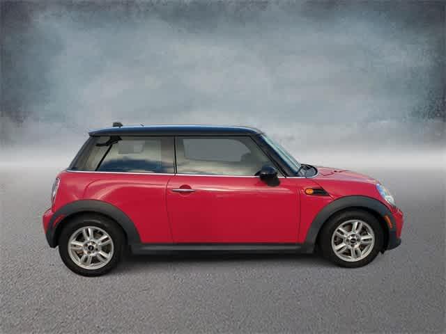 used 2013 MINI Hardtop car, priced at $7,491