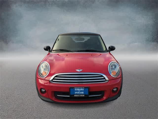 used 2013 MINI Hardtop car, priced at $7,491