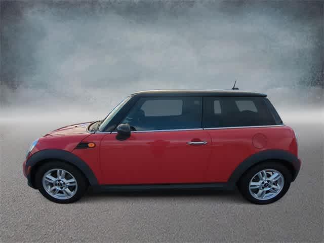 used 2013 MINI Hardtop car, priced at $7,491