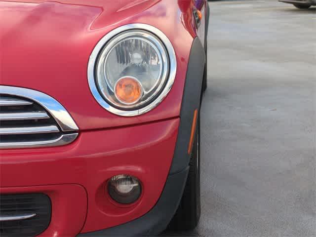 used 2013 MINI Hardtop car, priced at $7,491