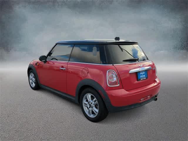 used 2013 MINI Hardtop car, priced at $7,491