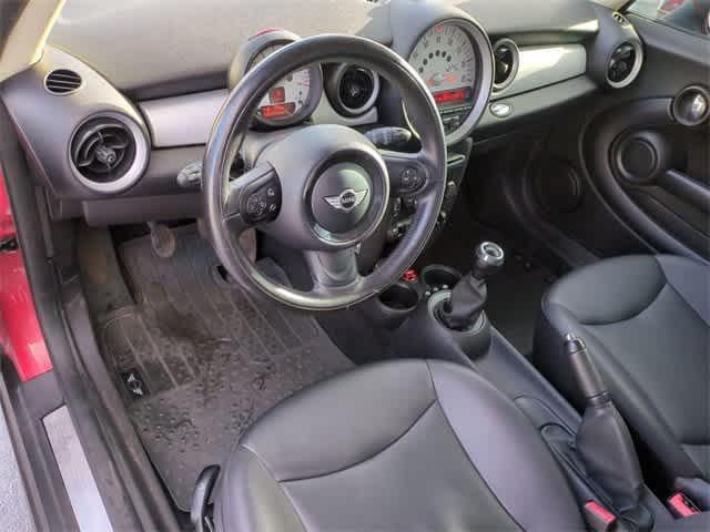 used 2013 MINI Hardtop car, priced at $7,491